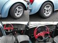 2001 Volkswagen Beetle