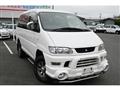 2005 Mitsubishi Delica Spacegear