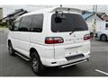 2005 Mitsubishi Delica Spacegear