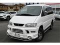 2005 Mitsubishi Delica Spacegear