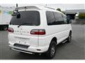 2005 Mitsubishi Delica Spacegear