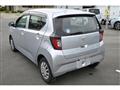 2020 Daihatsu Mira