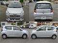 2020 Daihatsu Mira