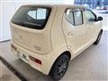 2016 Suzuki Alto