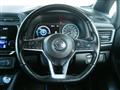 2021 Nissan Leaf
