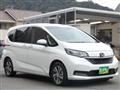2022 Honda Freed