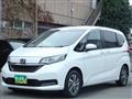 2022 Honda Freed