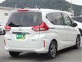 2022 Honda Freed