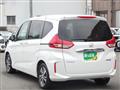 2022 Honda Freed