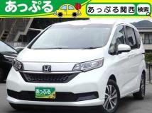 2022 Honda Freed