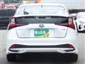 2021 Toyota Prius