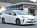 2021 Toyota Prius
