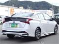 2021 Toyota Prius