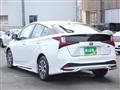 2021 Toyota Prius