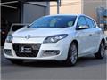 2013 Renault Megane