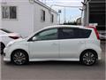 2010 Nissan Note