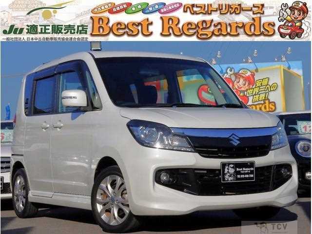 2014 Suzuki Suzuki Others