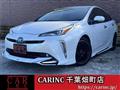 2020 Toyota Prius