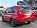 2009 Nissan X-Trail