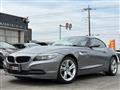 2012 BMW Z4