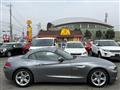 2012 BMW Z4