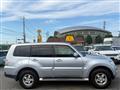 2008 Mitsubishi Pajero