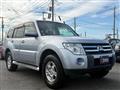 2008 Mitsubishi Pajero
