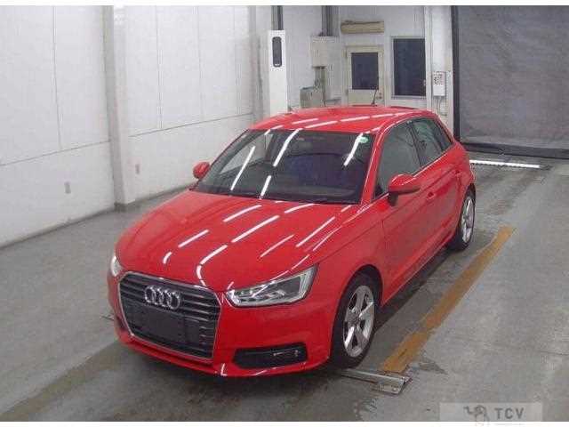 2016 Audi Audi Others