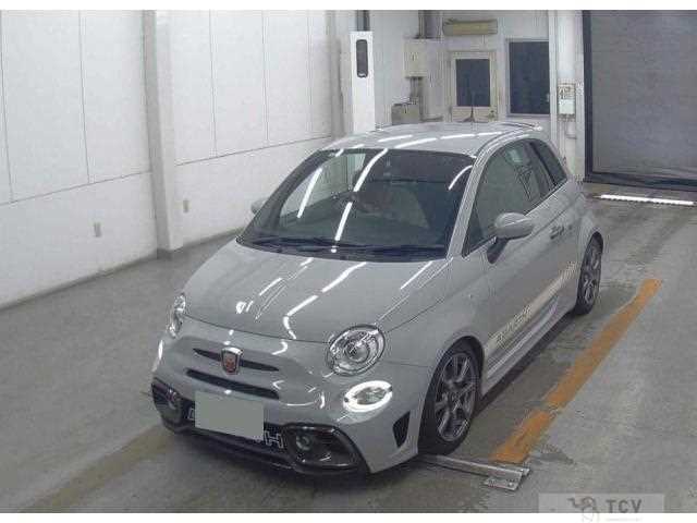 2021 ABARTH ABARTH OTHERS