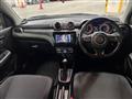 2017 Suzuki Swift