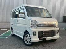 2023 Suzuki Every Wagon