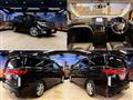 2012 Nissan Elgrand