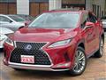 2022 Lexus RX