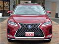2022 Lexus RX