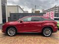 2022 Lexus RX