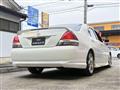 2003 Toyota Mark II