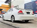 2003 Toyota Mark II