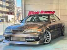 1997 Toyota Mark II