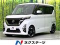 2021 Nissan ROOX