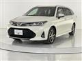 2018 Toyota Corolla Fielder