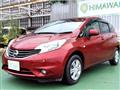 2014 Nissan Note