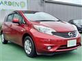2014 Nissan Note
