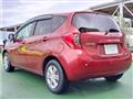 2014 Nissan Note