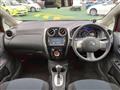 2014 Nissan Note