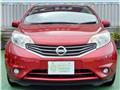 2014 Nissan Note