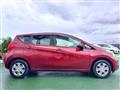 2014 Nissan Note