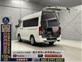 2012 Toyota Hiace Van