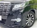 2017 Toyota Alphard G