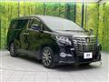 2017 Toyota Alphard G