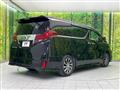 2017 Toyota Alphard G